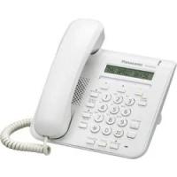 VoIP-телефон Panasonic KX-NT511ARUW IP телефон