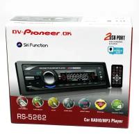 Автомобильная магнитола DV-Pioneer.ok RS-5262