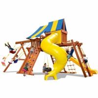 Детский городок SUPERIOR PLAY SYSTEMS omgs-1471