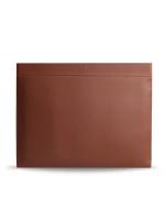 Bustha для Macbook Air/Pro 13 (18/20) чехол Compact Sleeve Leather (Saddle)