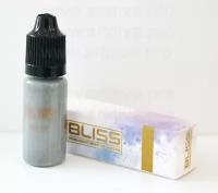 Пигмент татуажная краска Bliss Grey Серый для бровей