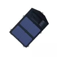 Портативная солнечная батарея Xiaomi YEUX Solar Charger