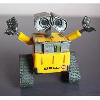 Фигурка Wall-E - Валли (7 см)