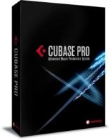 Steinberg Cubase Pro 9 программа для создания музыки на компьютере