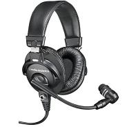 Компьютерная проводная гарнитура Audio-Technica BPHS1