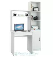 Компьютерный стол Мастер УШ-2