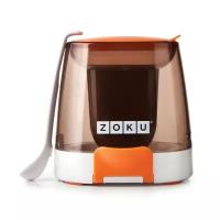 Набор для приготовления глазури Zoku Chocolate Station ZK111