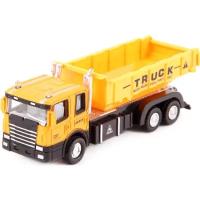 Машина спецтехника Drift 61962/1TIP-TRUCK 1:48