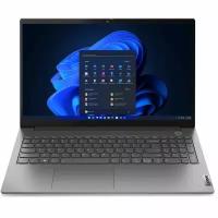 Ноутбук Lenovo ThinkBook 15 (21DJ00D2PB)