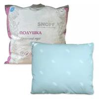 Подушка для Snoff гусиный пух 70*70