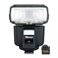 Вспышка Nissin i60A TTL, для Olympus/Panasonic (i60A FT)