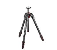 Штатив Manfrotto 190 Go! Black MT190GOC4