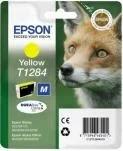 Расходный материал Epson Контейнер с желтыми чернилами L800 C13T67344A
