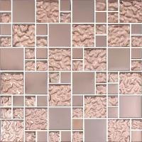 Микс мозаика Decor Mosaic Fantasy MDF-48