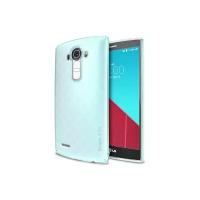 Чехол Ringke для LG G4 H818 - Ringke Slim Frost Mint