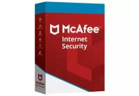 McAfee Антивирус McAfee internet security