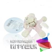 Игрушка-брелок Bebelot