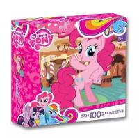 My little pony. 100Эл.Пинки Пай.02099