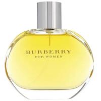 Burberry Women парфюмированная вода 100мл