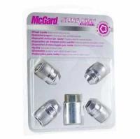 Набор с секретками McGard 24195 SL M12 x 1,5 гайка конус 60° 35/21 (кольцо)