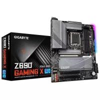 Материнская плата Gigabyte (Z690 GAMING X)