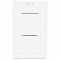 Электрическая варочная поверхность Gorenje ECT322ORAW, белый (730784)