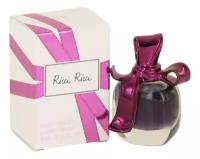 Туалетная вода Nina Ricci Ricci Ricci 4 мл миниатюра