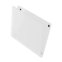 Чехол-накладка Wiwu для MacBook 15.4″ iSHIELD Ultra Thin Hard Shell Case White Frosted