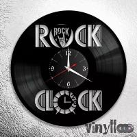 Часы RockClock