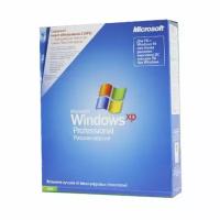 Microsoft Windows XP Professional GGK 9PF-00084