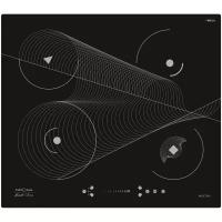Варочная панель индукционная Krona Meridiana 60 BL