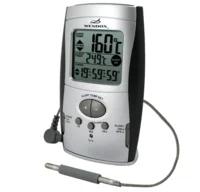 Электронный цифровой высокотемпературный термометр Wendox W3570-S