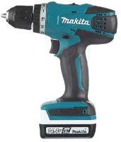 Дрель-шуруповерт Makita DF347DWEX9 DF347DWEX9