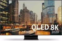 Телевизор Samsung QE82Q800TAU 82 "8K Ultra HD LED