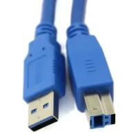 Кабель USB3.0 Am-Bm 3.0м <>