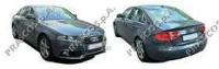 Ad0247504_стекло Зеркала Лев. С Подогр. Асферич.! Audi A4 (B8) 07-11 Prasco арт. AD0247504