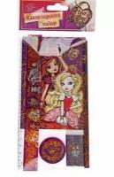 Ever After High Канцелярский набор