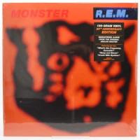 Виниловая пластинка R.E.M. — Monster, 2019