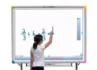 Интерактивная доска Turning Technologies Touch Board Plus 1088