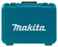 Кейс пластиковый для дрели-шуруповерта аккумуляторной Makita 6281D