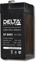 Delta DT 6023