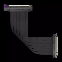 Удлинитель кабеля видеокарты Cooler Master Riser Cable PCI-E 3.0 x16 - 300mm