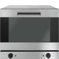 Конвекционная печь Smeg Alfa 43Х