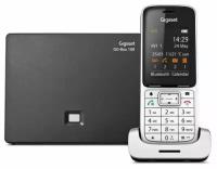 Телефон DECT Gigaset SL450A GO