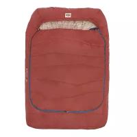 Kelty Спальник Kelty: Tru.Comfort Doublewide 20F Reg