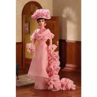 Кукла Barbie as Eliza Doolittle from My Fair Lady in Her Closing Scene (Барби Элиза Дулитл из Моя прекрасная леди в финальной сцене)