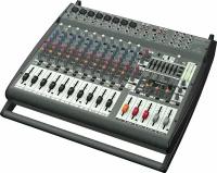 Behringer PMP4000 Микшерный пульт усилитель