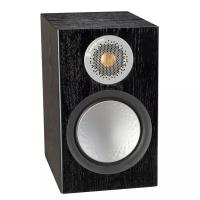 Полочная акустика MONITOR AUDIO Silver 50 Black Oak