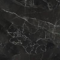 Керамогранитная плитка керамин Монако 5 (500х500) черная (кв.м.)