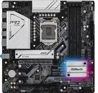 Материнская плата Asrock Z590M PRO4 Socket LGA1200